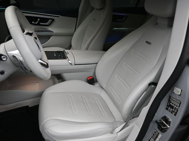 Used 2024 Mercedes-benz AMG® EQE Sedan