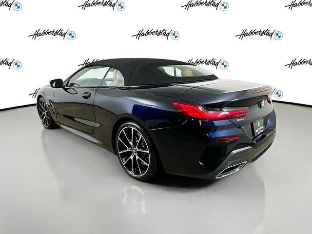 2022 BMW 8 Series 840i 39