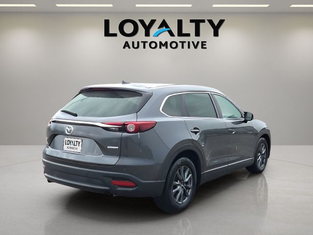 Used 2022 Mazda CX-9 SUV