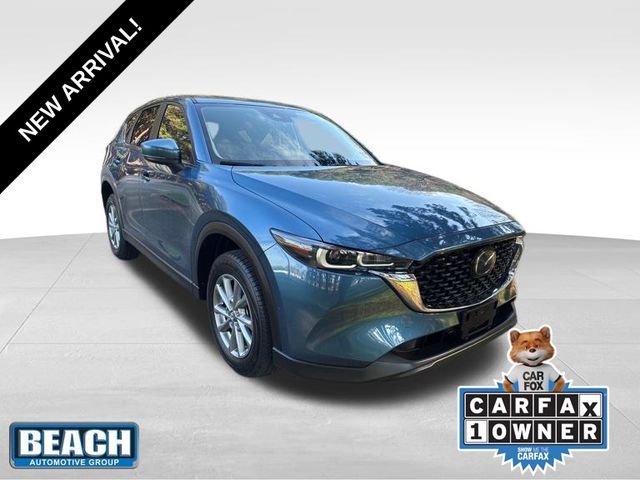 2023 Mazda CX-5 2.5 S Select AWD