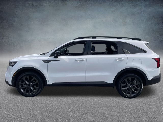 2022 Kia Sorento X-Line EX 12