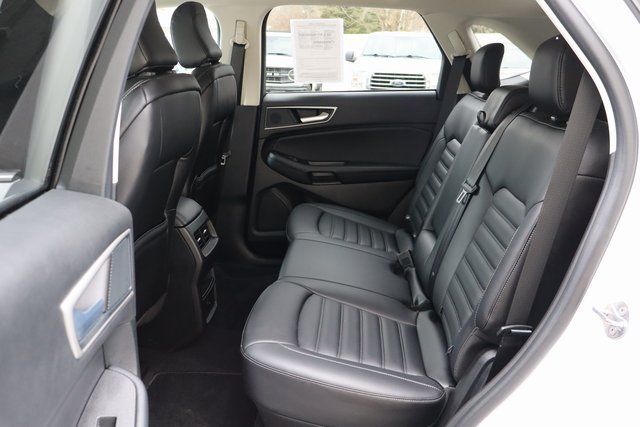 used 2024 Ford Edge car, priced at $29,500