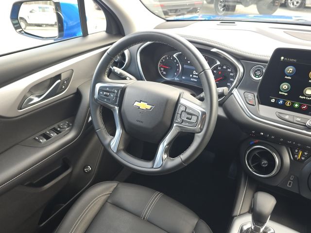 2024 Chevrolet Blazer LT:C02534