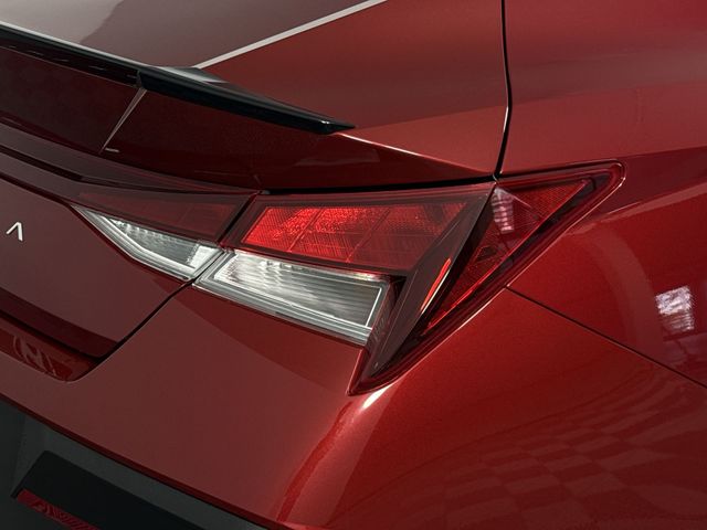 New 2025 Hyundai Elantra For Sale in Indianapolis, IN