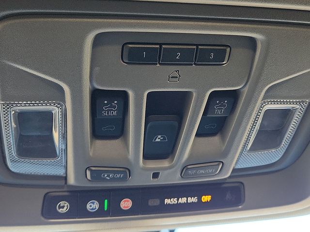 Used Car 2020 Chevrolet Silverado 1500  Lt Trail Boss For Sale Under $35,000 In Plainview, Texas