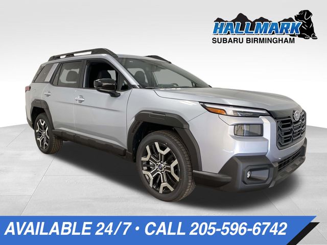 2026 Subaru Outback Touring XT AWD