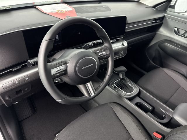 New 2025 Hyundai Kona For Sale in Indianapolis, IN