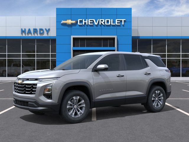 2026 Chevrolet Equinox LT:47036
