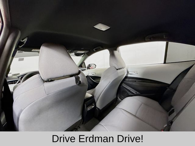 Used 2024 Toyota Corolla Sedan