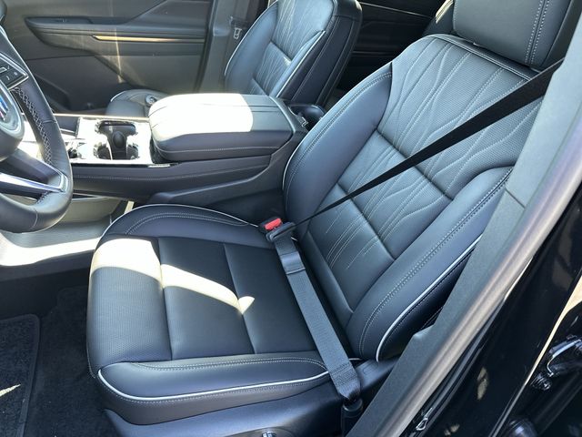 New 2026 Black Buick Avenir image 15