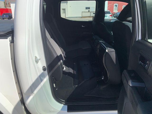 Used 2023 Toyota Tacoma Truck