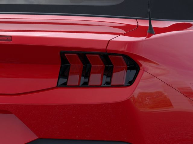 New 2026 Red Ford EcoBoost Premium image 21