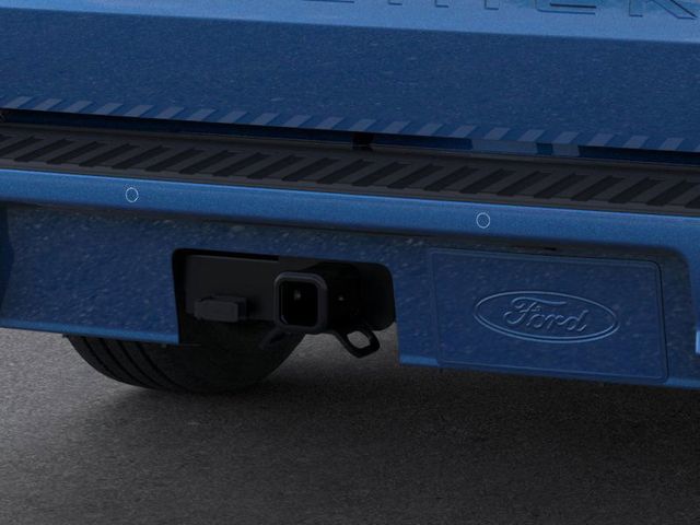 2025 Ford Maverick Lobo