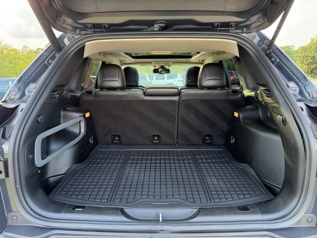 Used 2018 Jeep Cherokee SUV