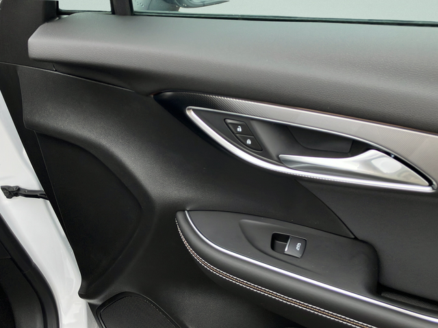 new 2026 Buick Envision car, priced at $45,500