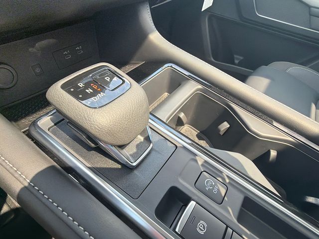 New 2026 Nissan Pathfinder SUV