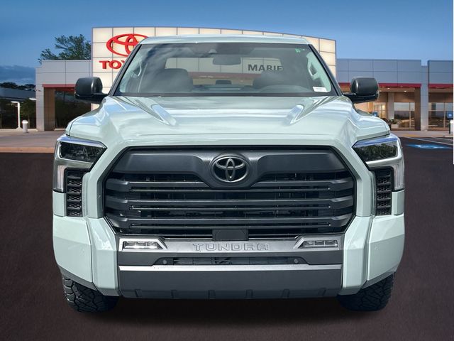 2024 Toyota Tundra SR5 22