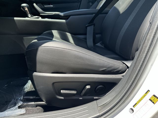 Certified Used 2023 Beige Mazda 2.5 S Preferred Plus Package image 16