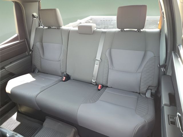 Used 2026 Toyota Tundra Truck