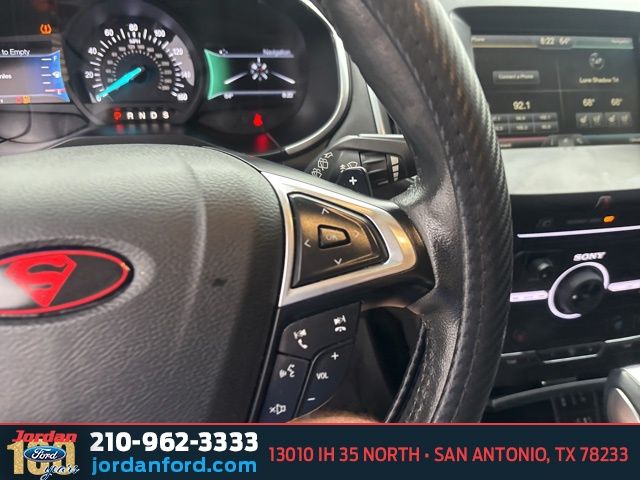 Used Car 2015 Ford Edge  Sport For Sale Under $12,000 In San Antonio, Texas