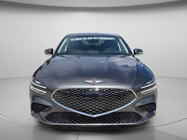 2026 Genesis G70 - $49,300