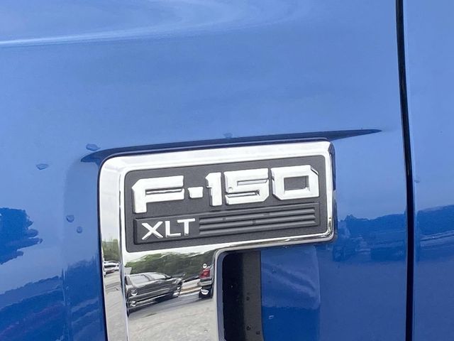 2024 Ford F-150 XLT 10