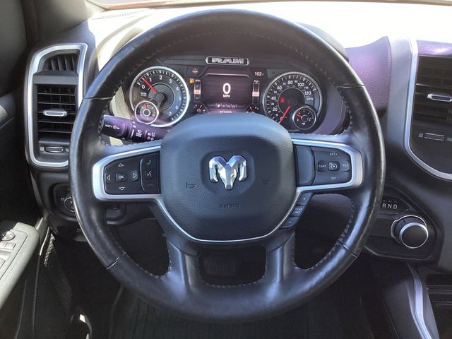 Used Car 2020 Ram 1500  Big Horn/lone Star For Sale Under $30,000 In San Antonio, Texas