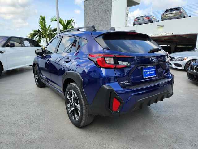 2024 Subaru Crosstrek Premium 6