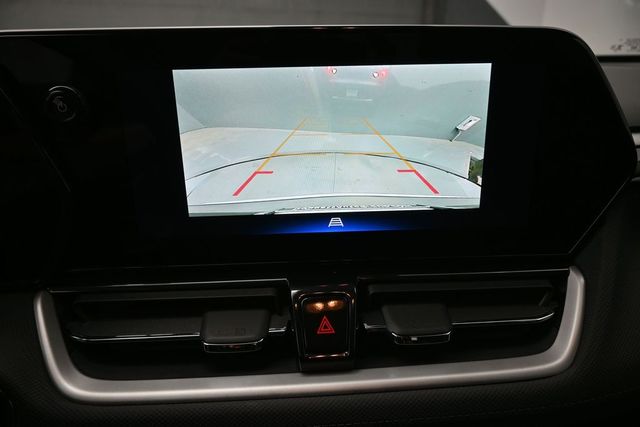 Used 2025 Chevrolet TrailBlazer SUV