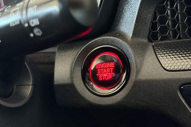 2024 Honda CR-V LX - Photo 27