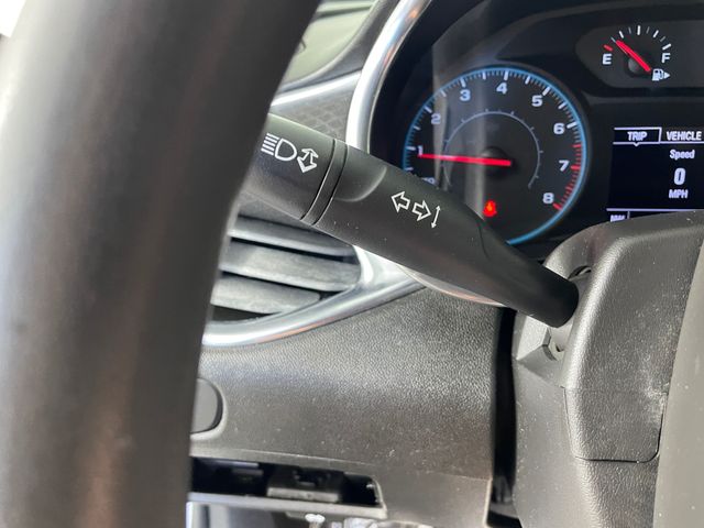 Used 2018 Chevrolet Malibu LT For Sale in Bremerton, WA