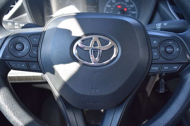 Used 2024 Toyota Corolla Sedan