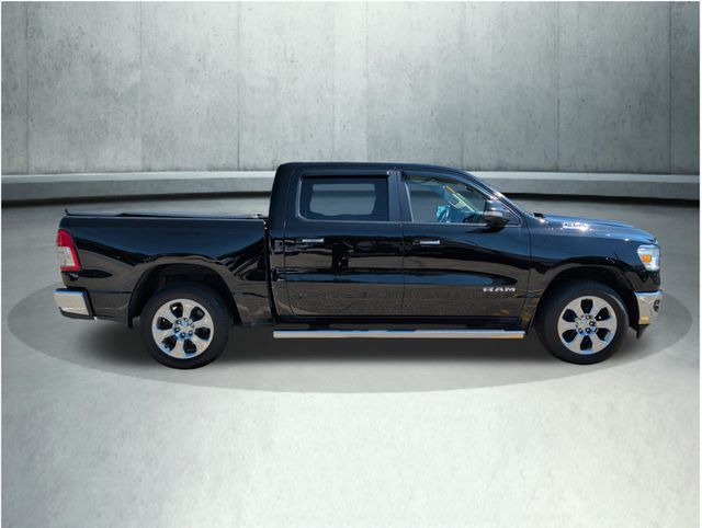 Used 2020 Ram 1500 Truck
