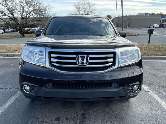 2014 Honda Pilot EX-L 3