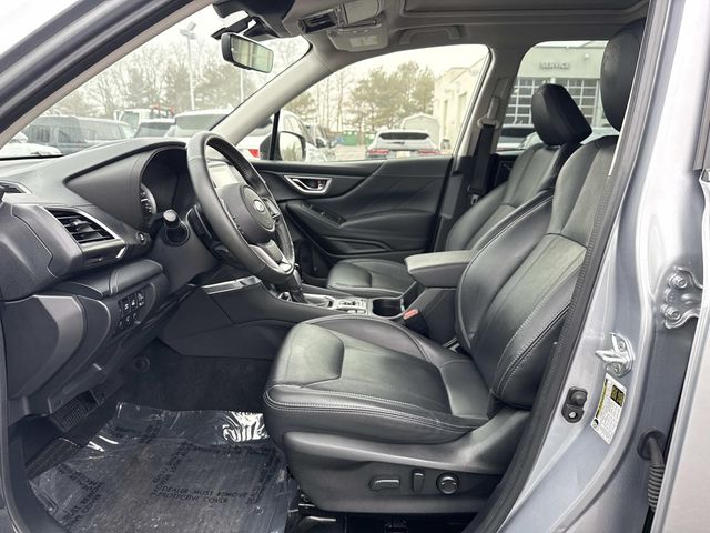 2023 Subaru Forester Touring - Photo 18