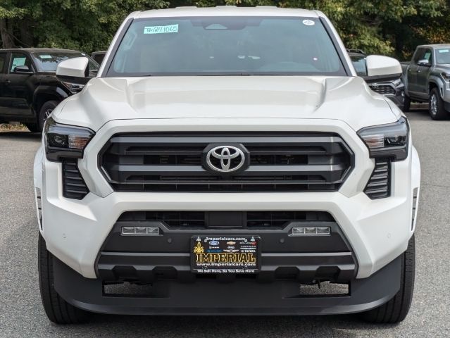 2024 Toyota Tacoma SR5 8