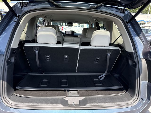 New 2026 Honda Pilot SUV