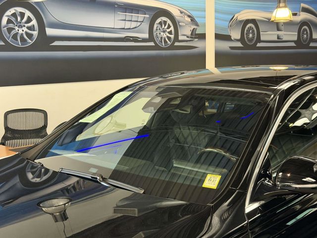 used 2024 Mercedes-Benz S-Class car, priced at $96,991