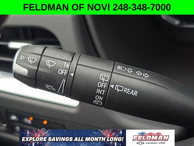 Used 2022 Chevrolet Tahoe For Sale in Muncie, IN