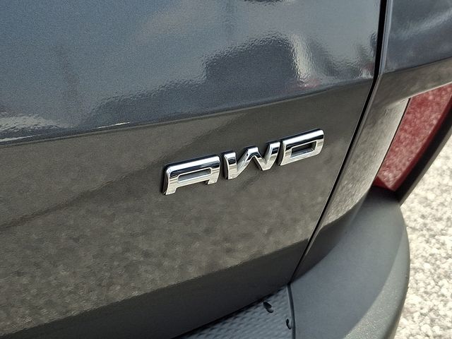 Used 2022 Ford Escape SUV
