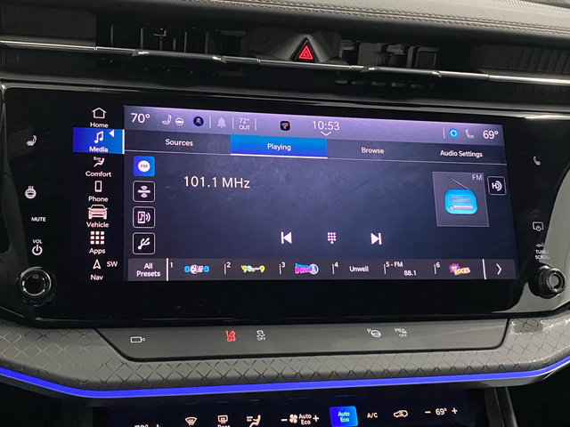 2025 Jeep Wagoneer S Limited - Photo 19