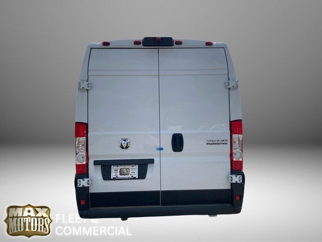 2023 Ram ProMaster 3500 High Roof 8