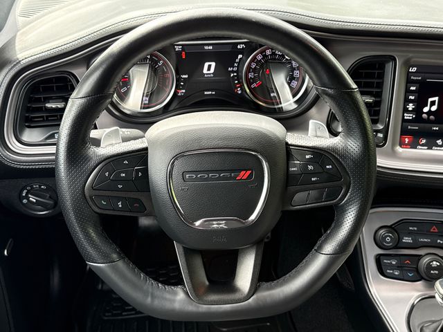 Used 2023 Dodge Challenger Coupe
