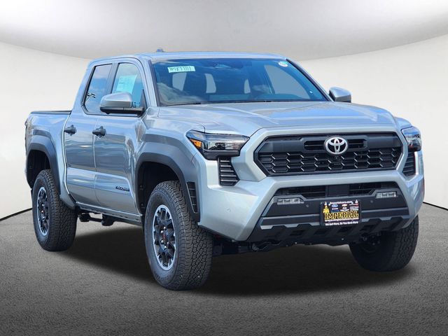 2024 Toyota Tacoma TRD Off-Road 2