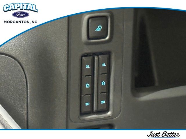 New 2026 Gray Ford Tremor image 29