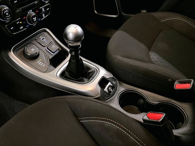 2020 Jeep Compass Sport Black at Bob Ruth Ford