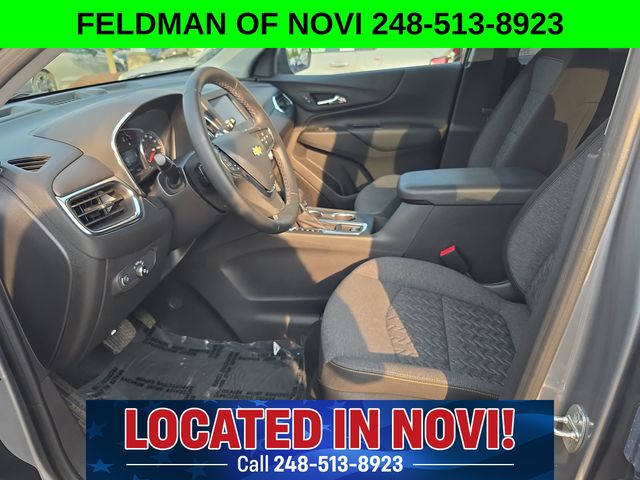 Used 2024 Chevrolet Equinox For Sale in New Hudson, MI