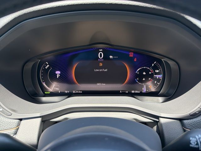 New 2026 White Mazda SC Plus image 4