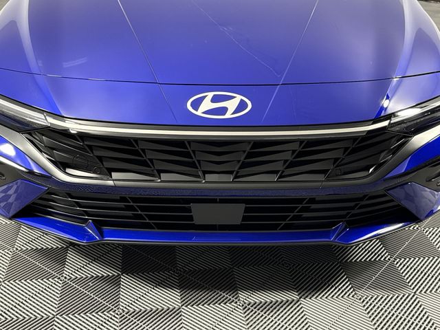 New 2025 Hyundai Elantra For Sale in Indianapolis, IN
