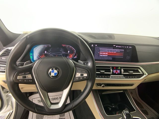 2020 BMW X5 sDrive40i 16